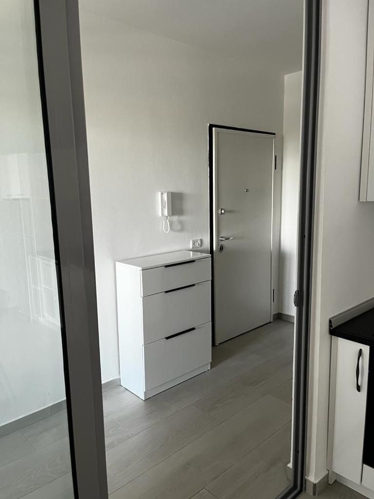 Apartamento Seaview Golem (Tirana)