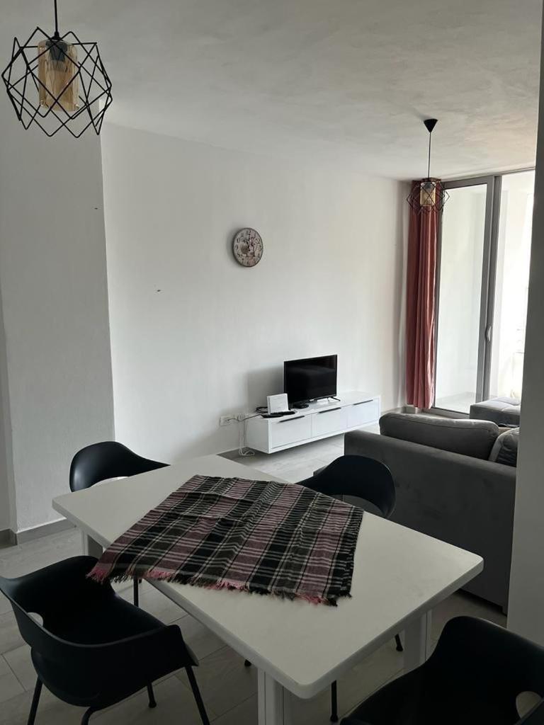 Apartamento Seaview Golem (Tirana)