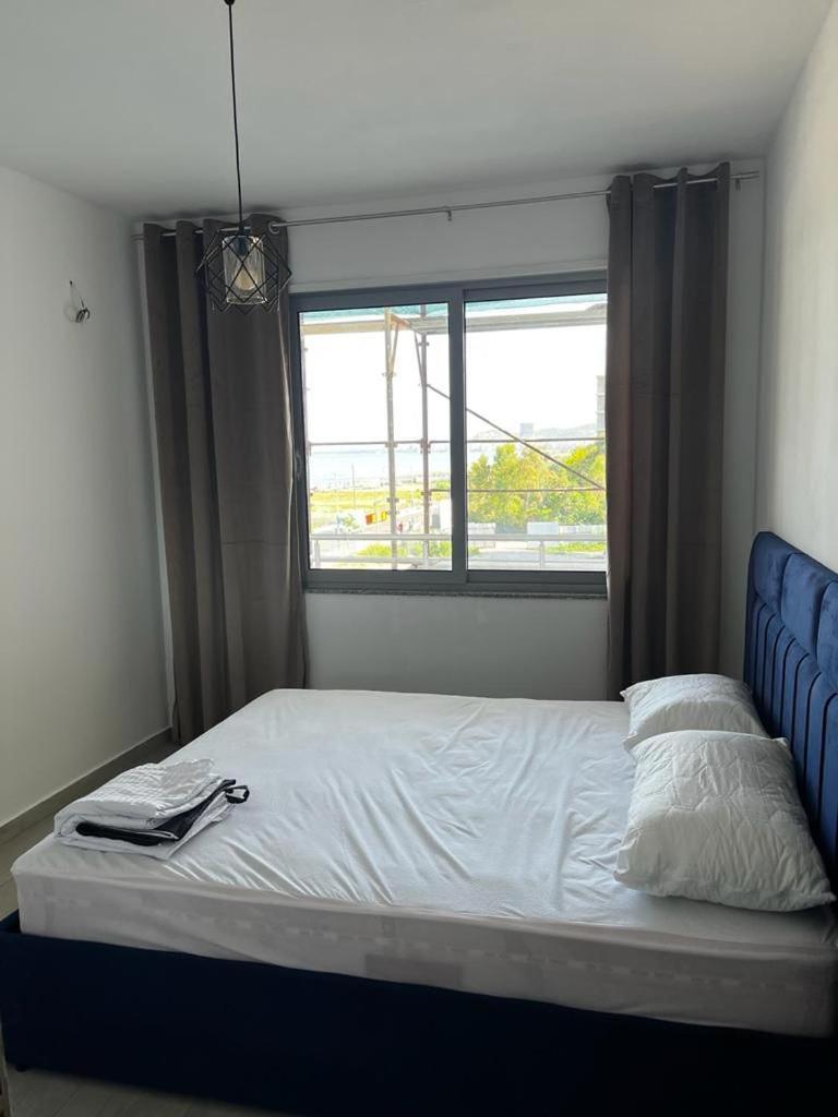 Seaview Apartamento