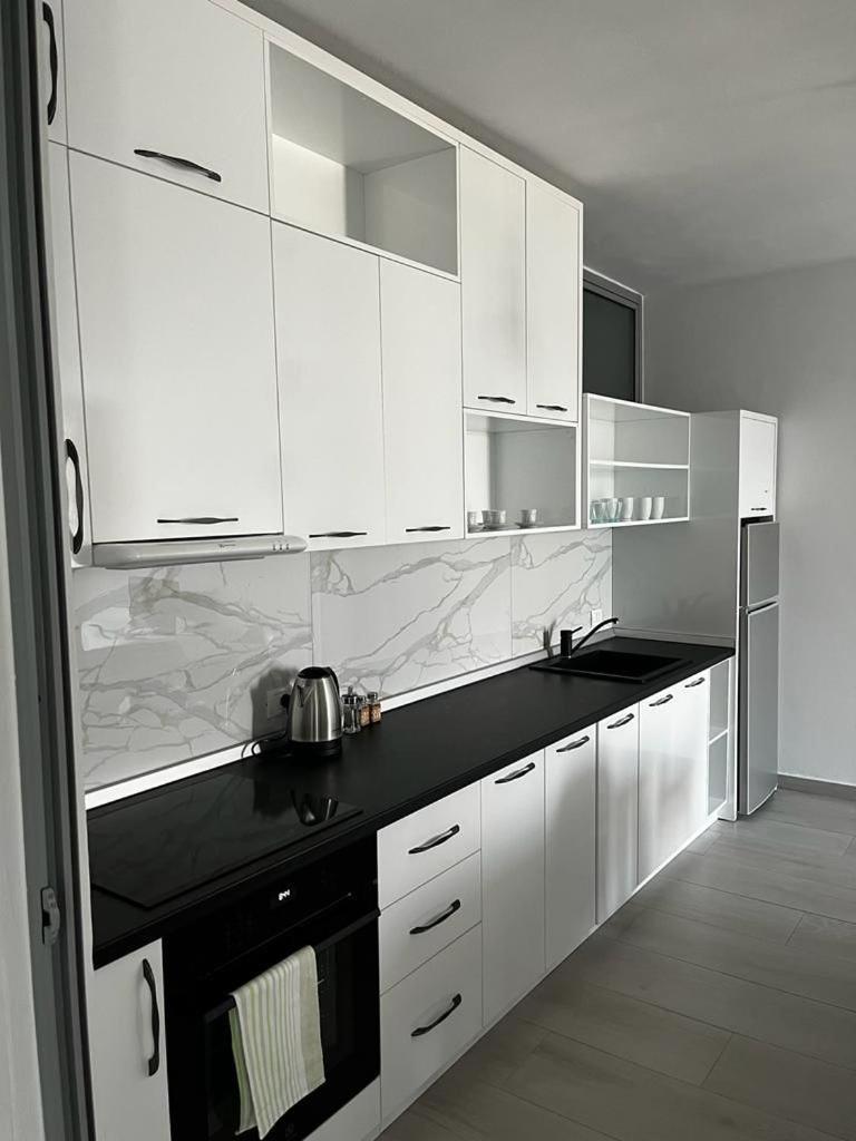 Seaview Apartamento