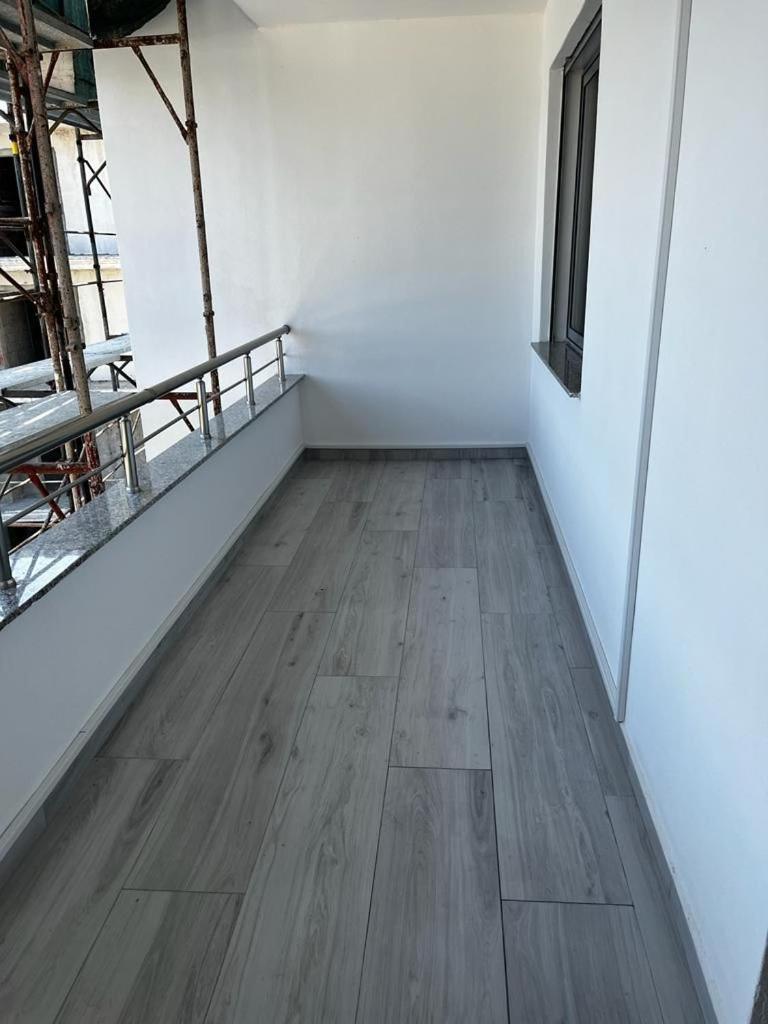 Apartamento Seaview Golem (Tirana)